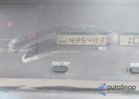 2000 Toyota Avalon Xl/Xls from USA, damaged, VIN 4T1BF28B9YU030316